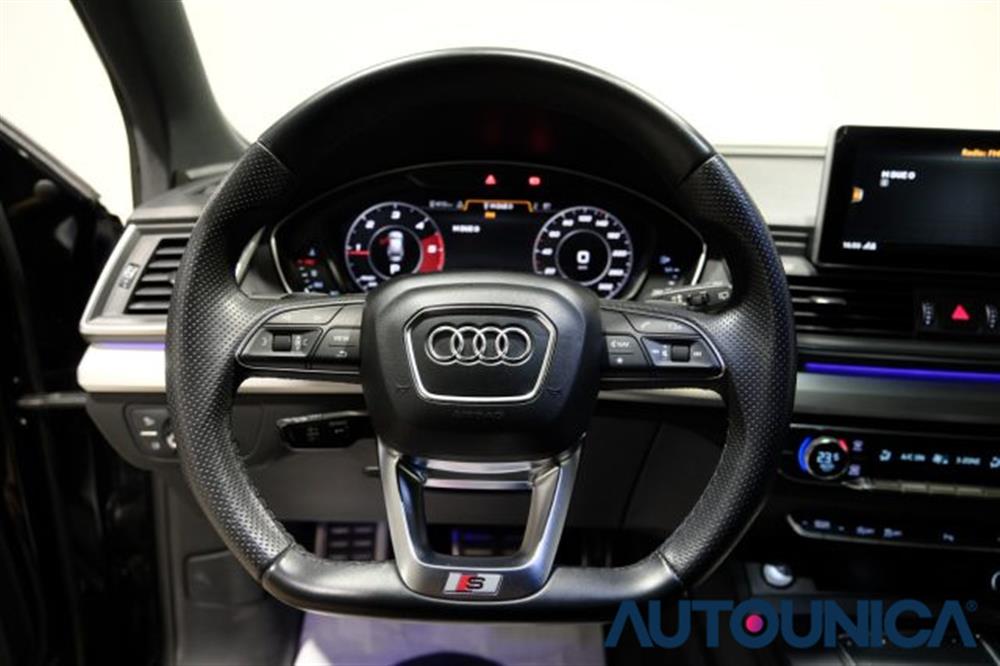 Q5   Q5 2.0 TDI 190 CV QUATT
