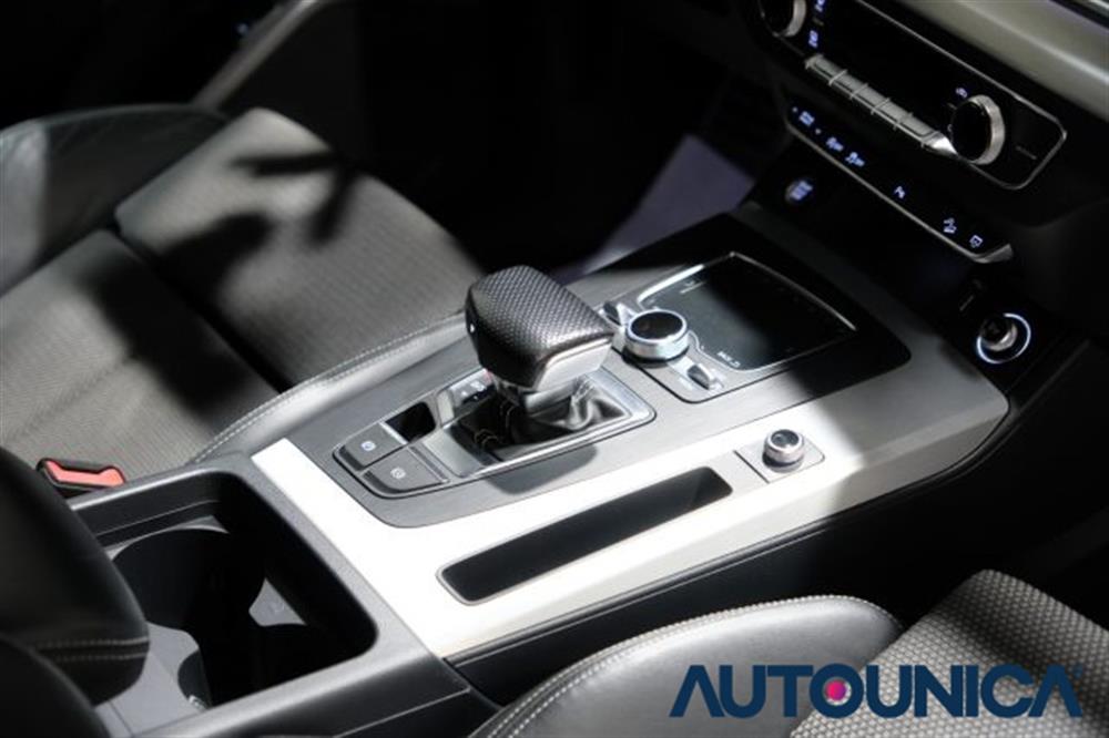 Q5   Q5 2.0 TDI 190 CV QUATT