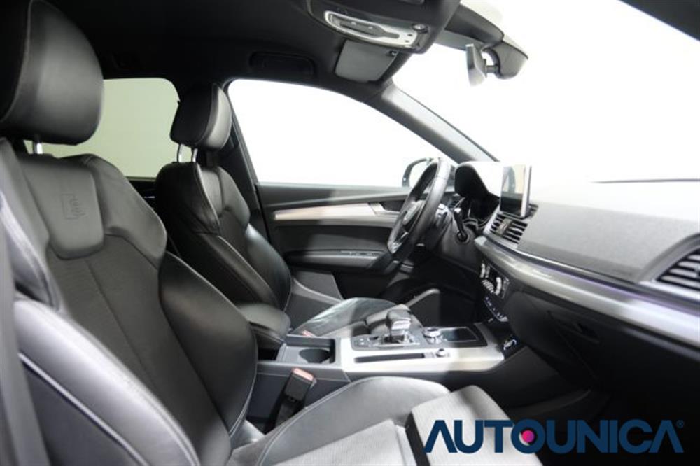 Q5   Q5 2.0 TDI 190 CV QUATT