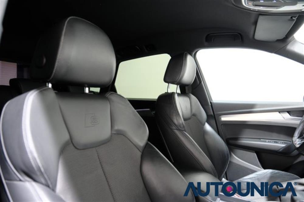 Q5   Q5 2.0 TDI 190 CV QUATT