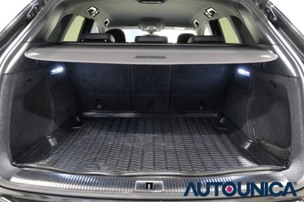 Q5   Q5 2.0 TDI 190 CV QUATT