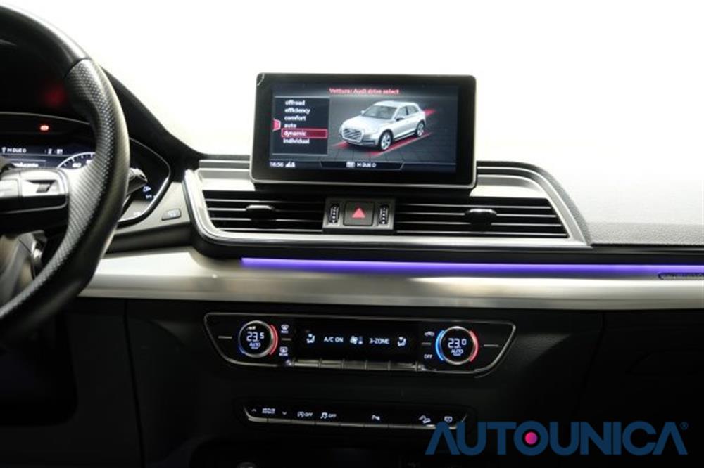 Q5   Q5 2.0 TDI 190 CV QUATT