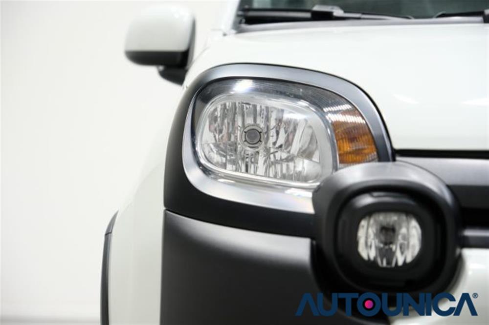 Panda   Panda 1.0 FIREFLY S&S HYBR