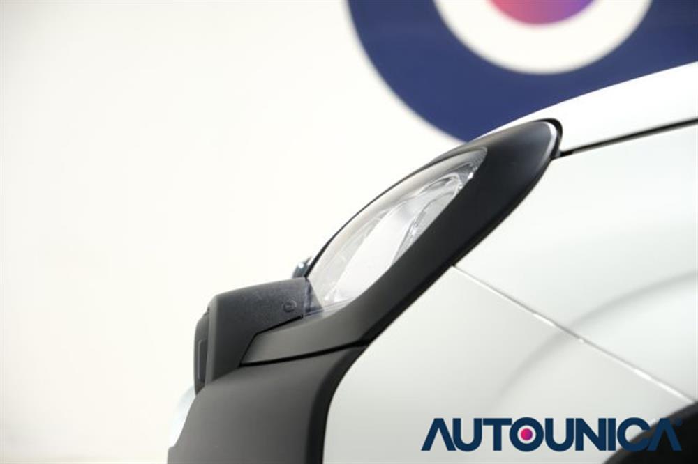 Panda   Panda 1.0 FIREFLY S&S HYBR