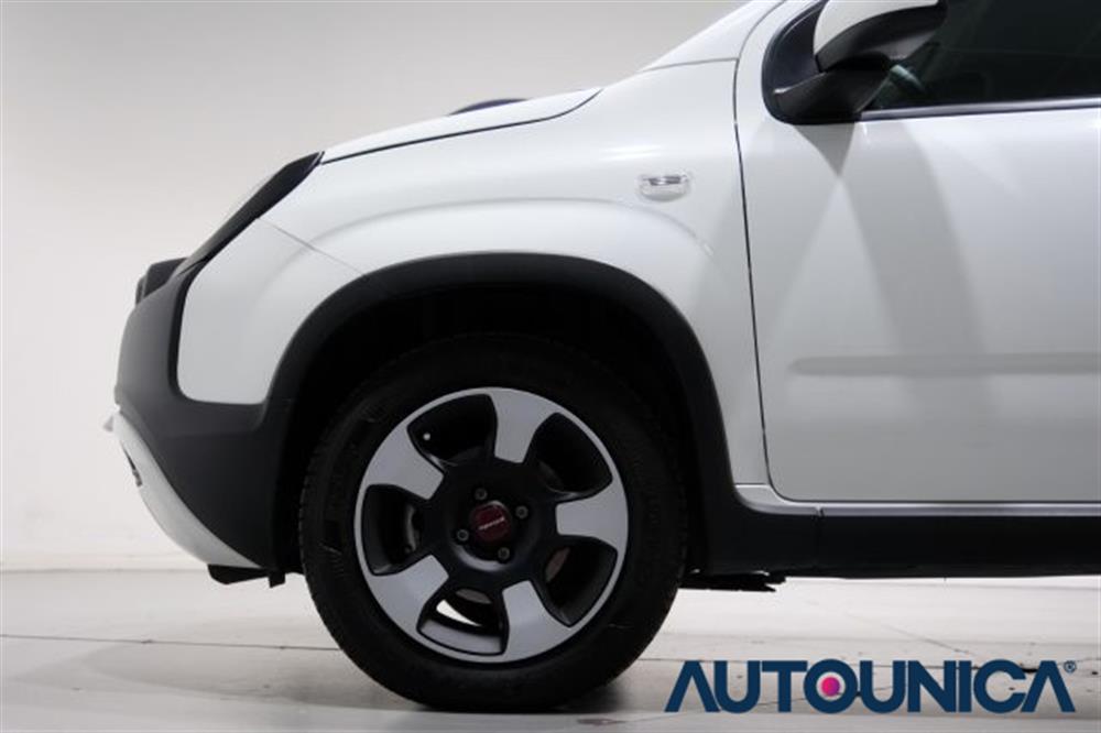 Panda   Panda 1.0 FIREFLY S&S HYBR