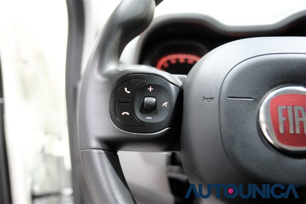 Panda   Panda 1.0 FIREFLY S&S HYBR