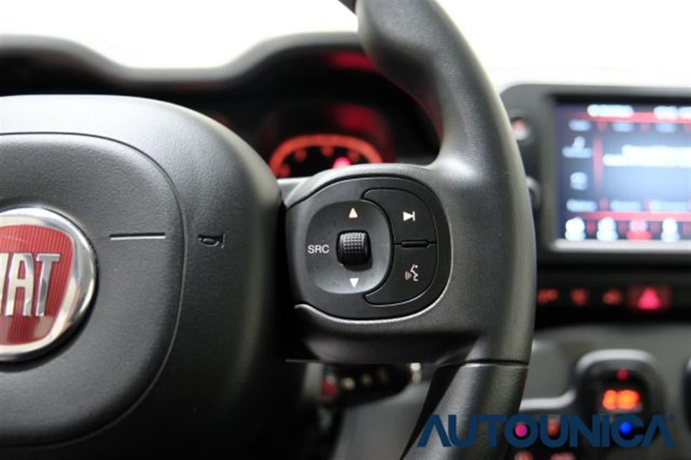 Panda   Panda 1.0 FIREFLY S&S HYBR