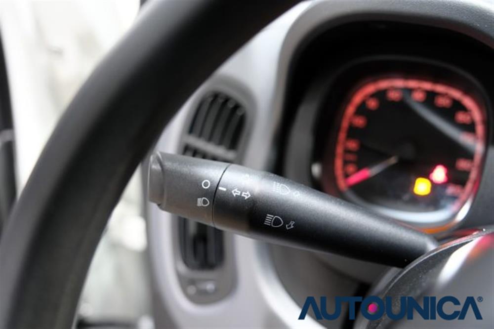 Panda   Panda 1.0 FIREFLY S&S HYBR