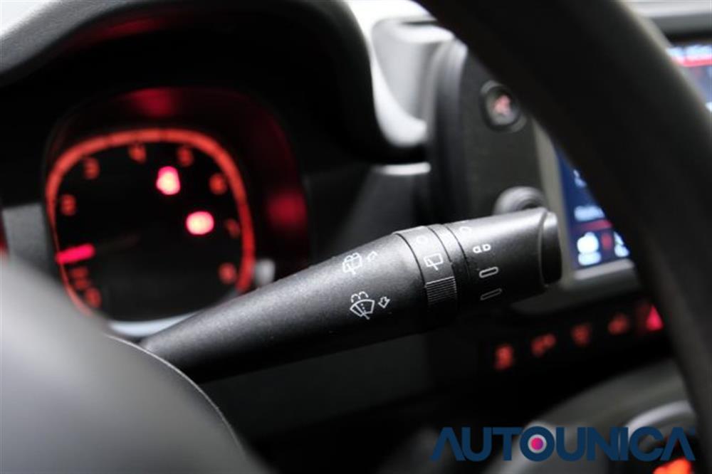 Panda   Panda 1.0 FIREFLY S&S HYBR