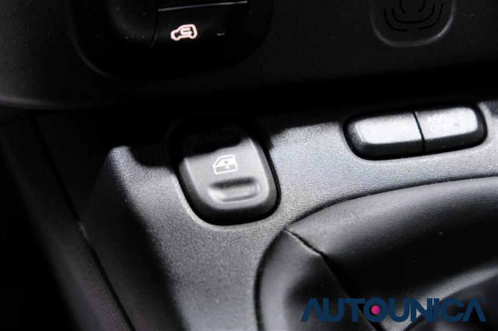 Panda   Panda 1.0 FIREFLY S&S HYBR