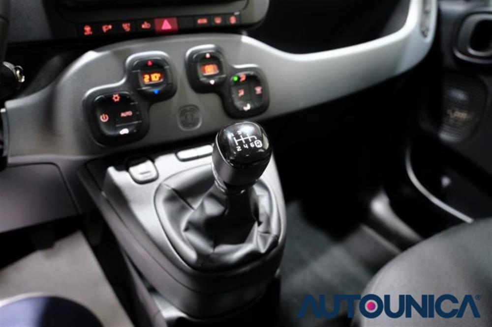 Panda   Panda 1.0 FIREFLY S&S HYBR