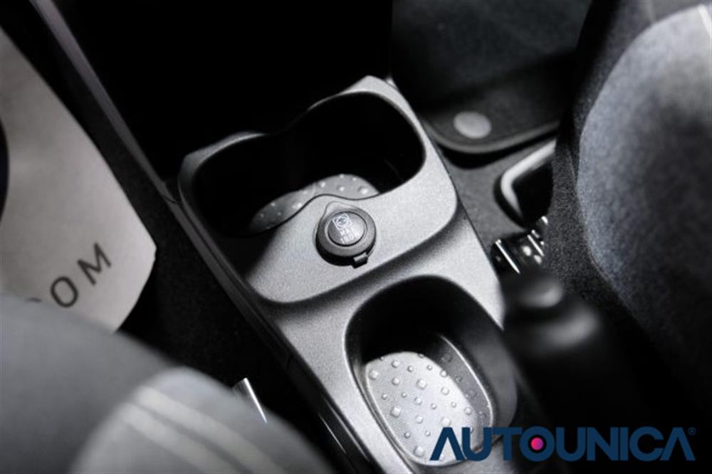 Panda   Panda 1.0 FIREFLY S&S HYBR