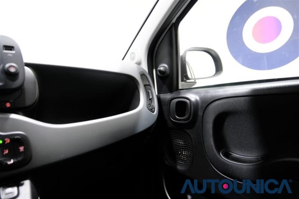 Panda   Panda 1.0 FIREFLY S&S HYBR