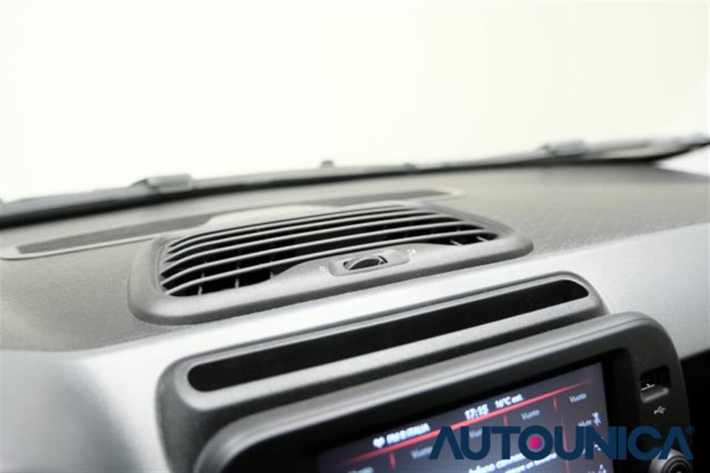 Panda   Panda 1.0 FIREFLY S&S HYBR