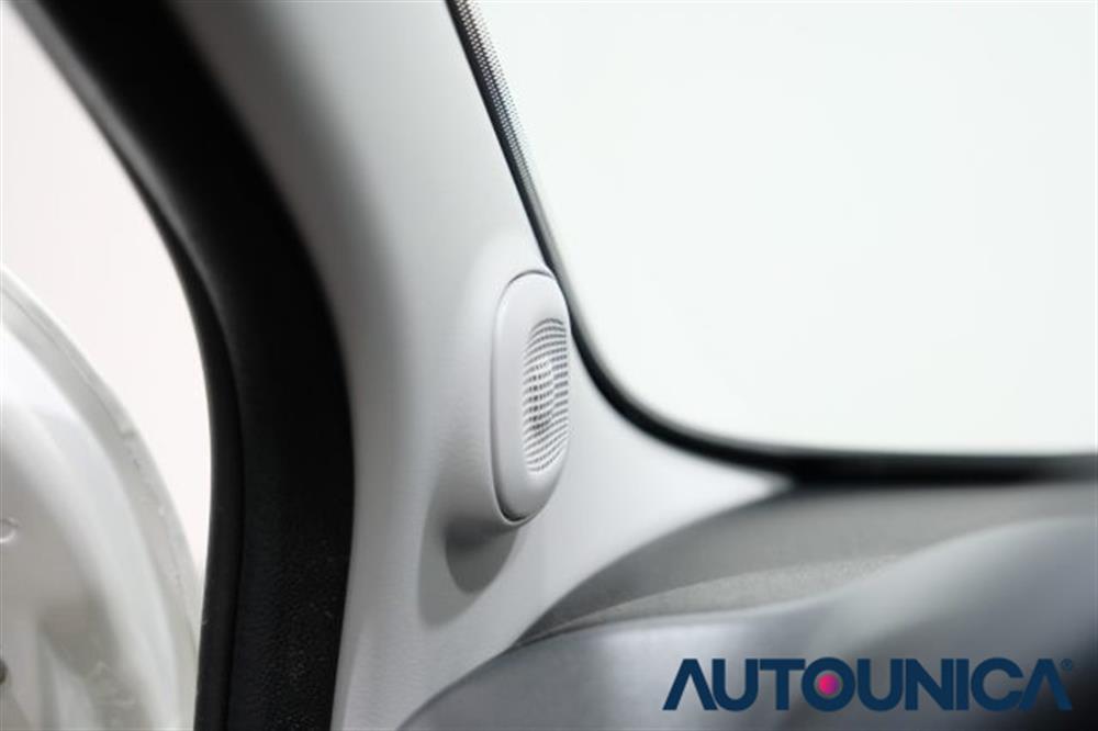 Panda   Panda 1.0 FIREFLY S&S HYBR