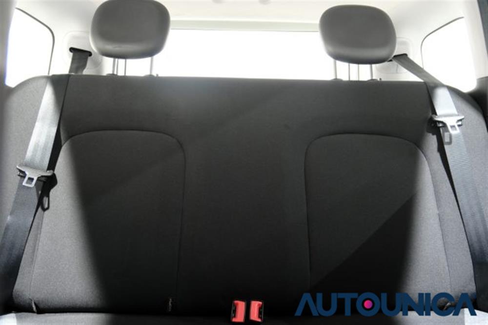 Panda   Panda 1.0 FIREFLY S&S HYBR