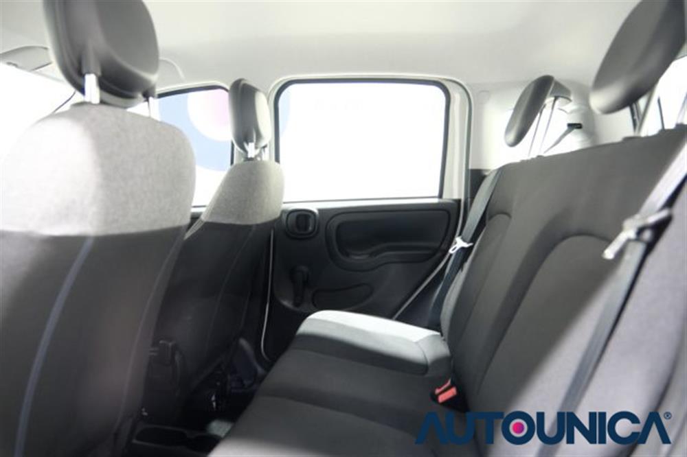 Panda   Panda 1.0 FIREFLY S&S HYBR