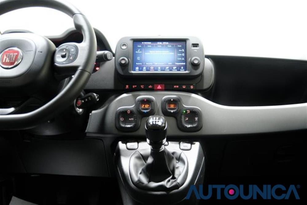 Panda   Panda 1.0 FIREFLY S&S HYBR