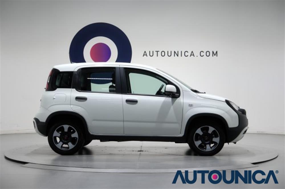 Panda   Panda 1.0 FIREFLY S&S HYBR