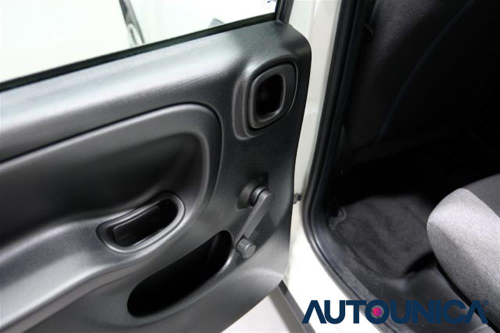 Panda   Panda 1.0 FIREFLY S&S HYBR