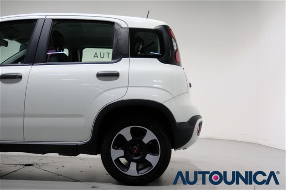 Panda   Panda 1.0 FIREFLY S&S HYBR