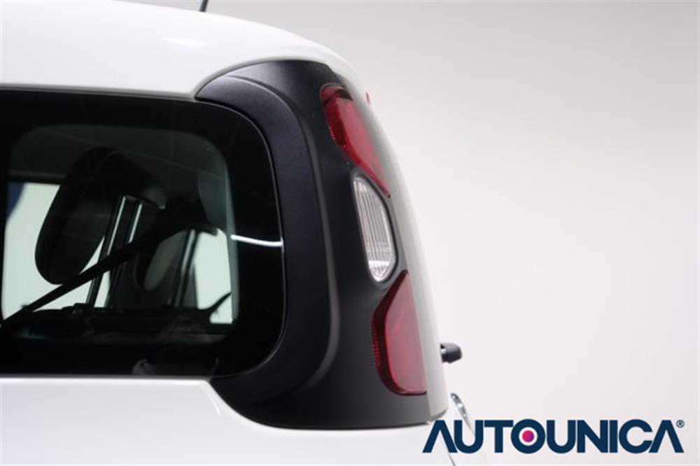 Panda   Panda 1.0 FIREFLY S&S HYBR