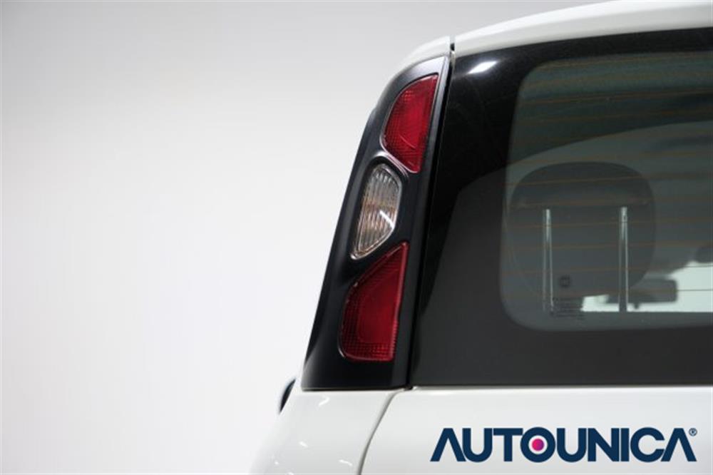 Panda   Panda 1.0 FIREFLY S&S HYBR