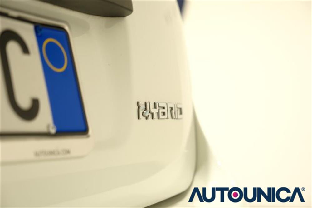 Panda   Panda 1.0 FIREFLY S&S HYBR