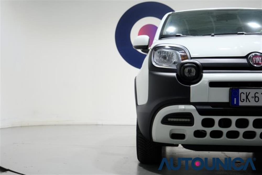 Panda   Panda 1.0 FIREFLY S&S HYBR