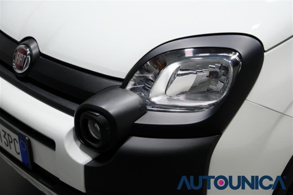 Panda   Panda 1.0 FIREFLY S&S HYBR