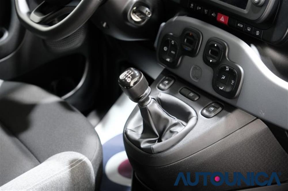 Panda   Panda 1.0 FIREFLY S&S HYBR