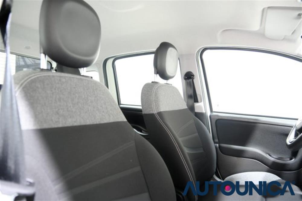 Panda   Panda 1.0 FIREFLY S&S HYBR