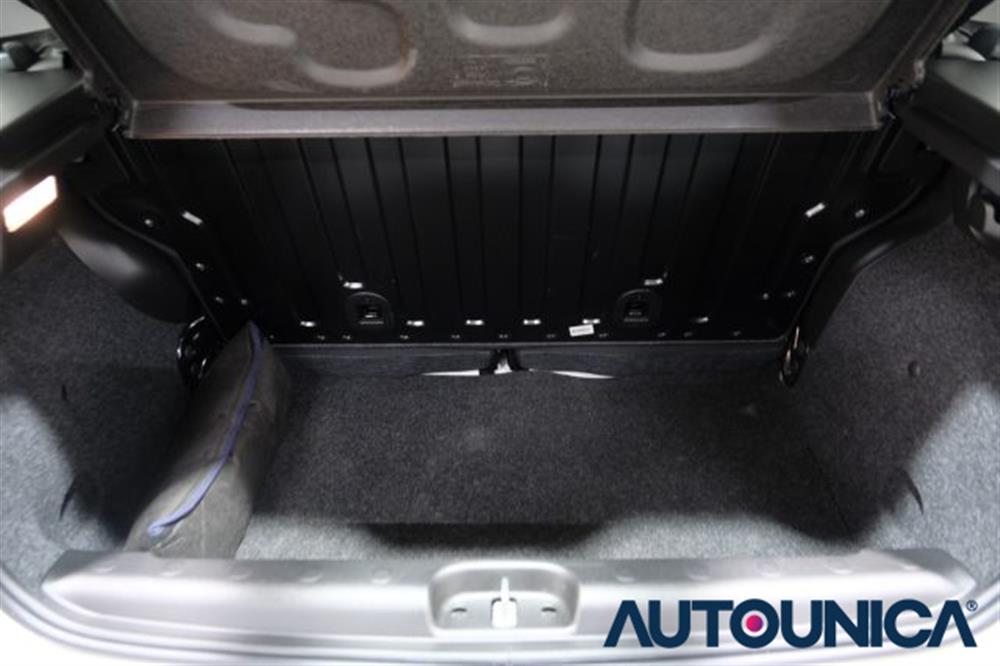 Panda   Panda 1.0 FIREFLY S&S HYBR