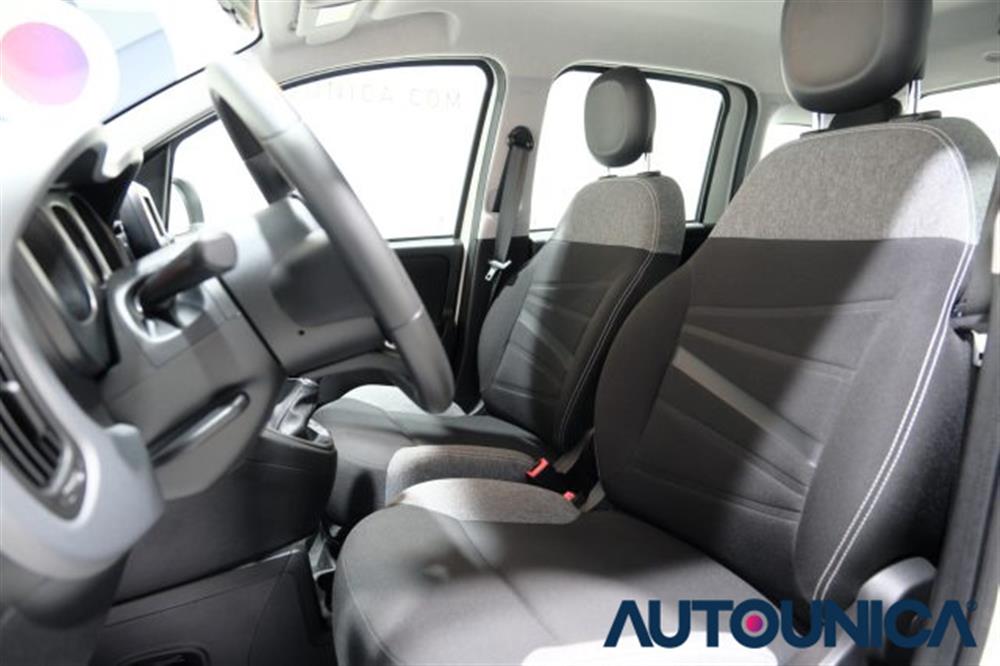 Panda   Panda 1.0 FIREFLY S&S HYBR