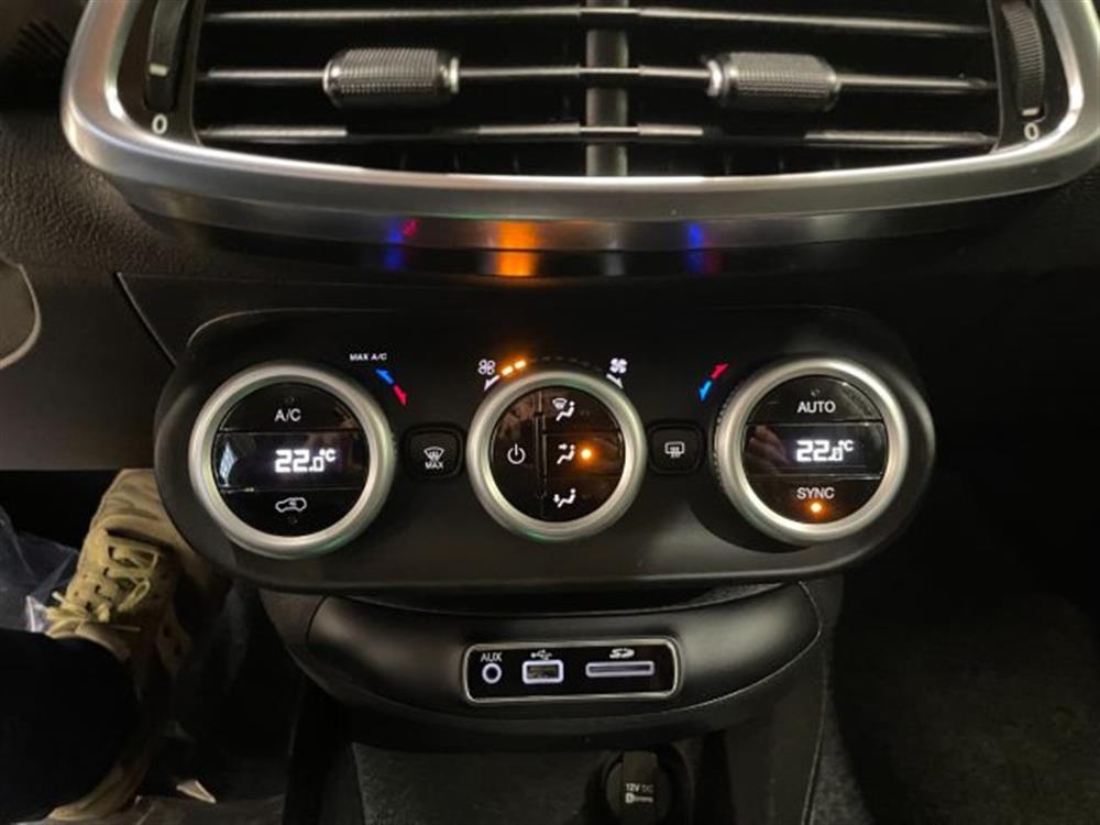 500X   500X 2.0 MultiJet AT9 4x4