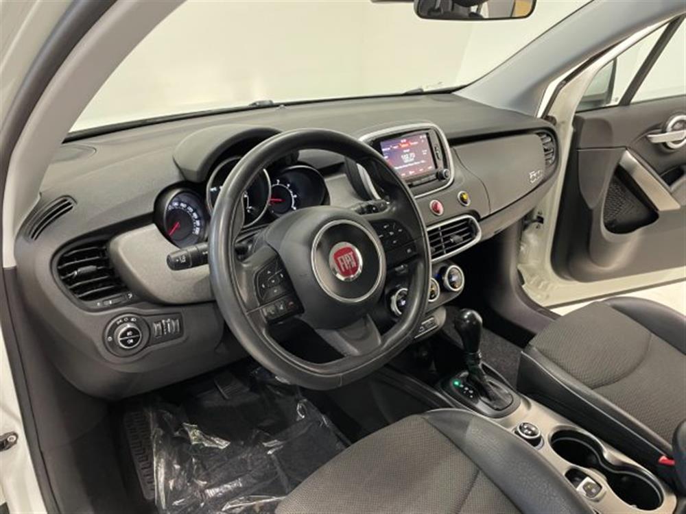 500X   500X 2.0 MultiJet AT9 4x4