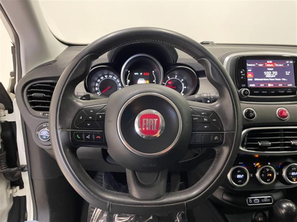 500X   500X 2.0 MultiJet AT9 4x4