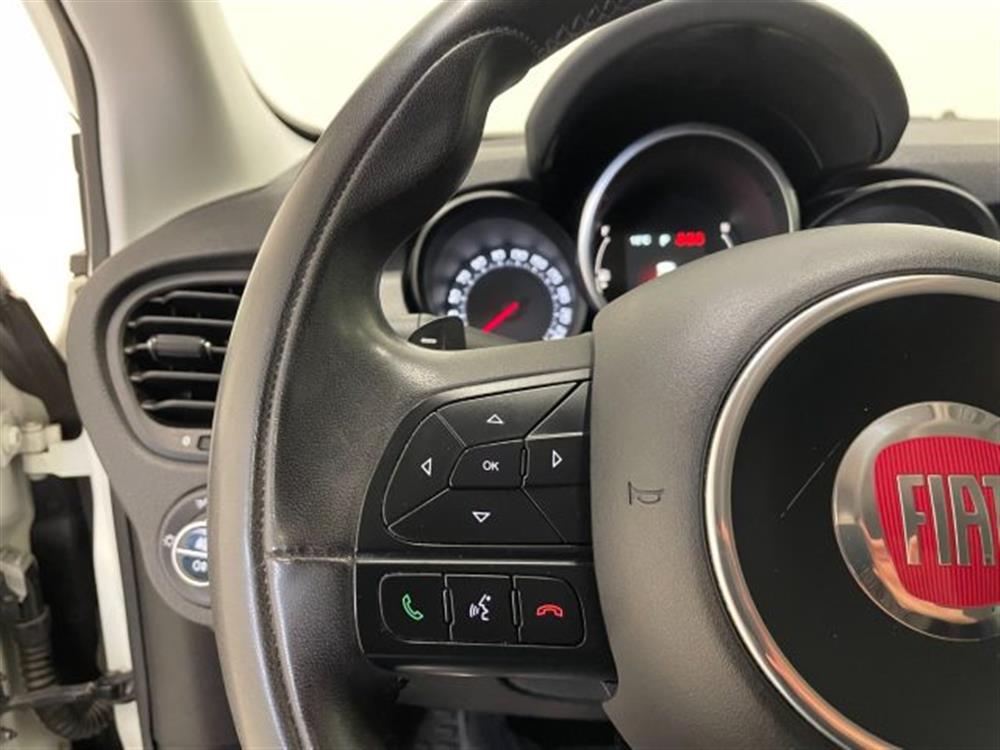 500X   500X 2.0 MultiJet AT9 4x4