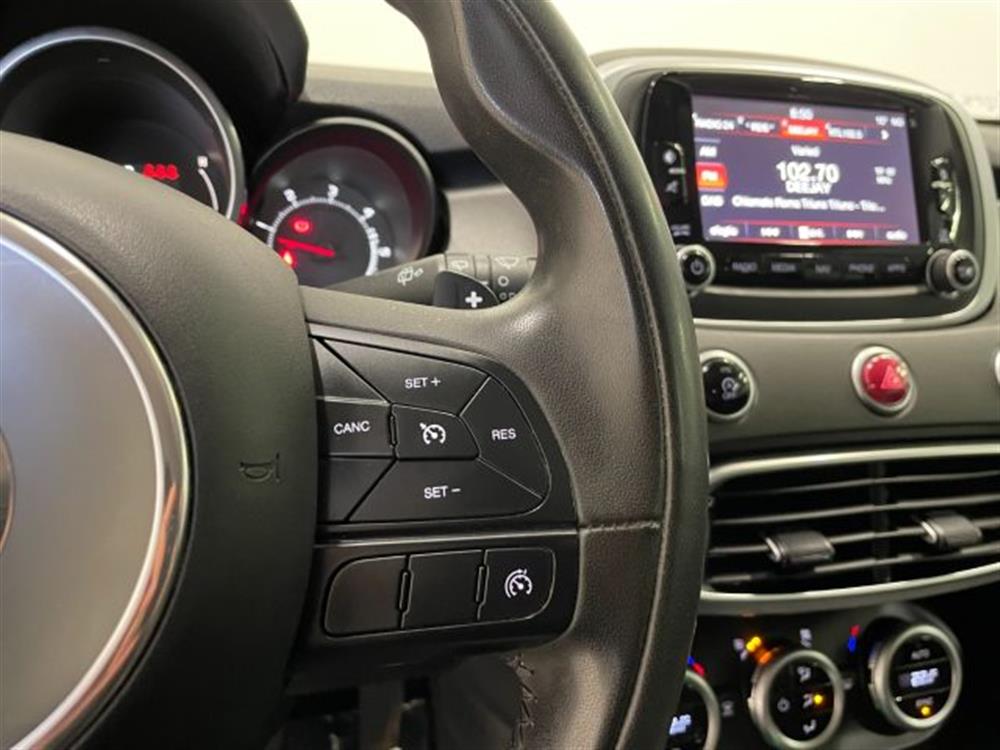 500X   500X 2.0 MultiJet AT9 4x4