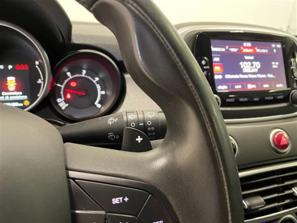 500X   500X 2.0 MultiJet AT9 4x4