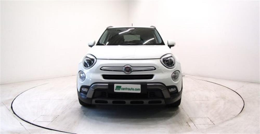 500X   500X 2.0 MultiJet AT9 4x4