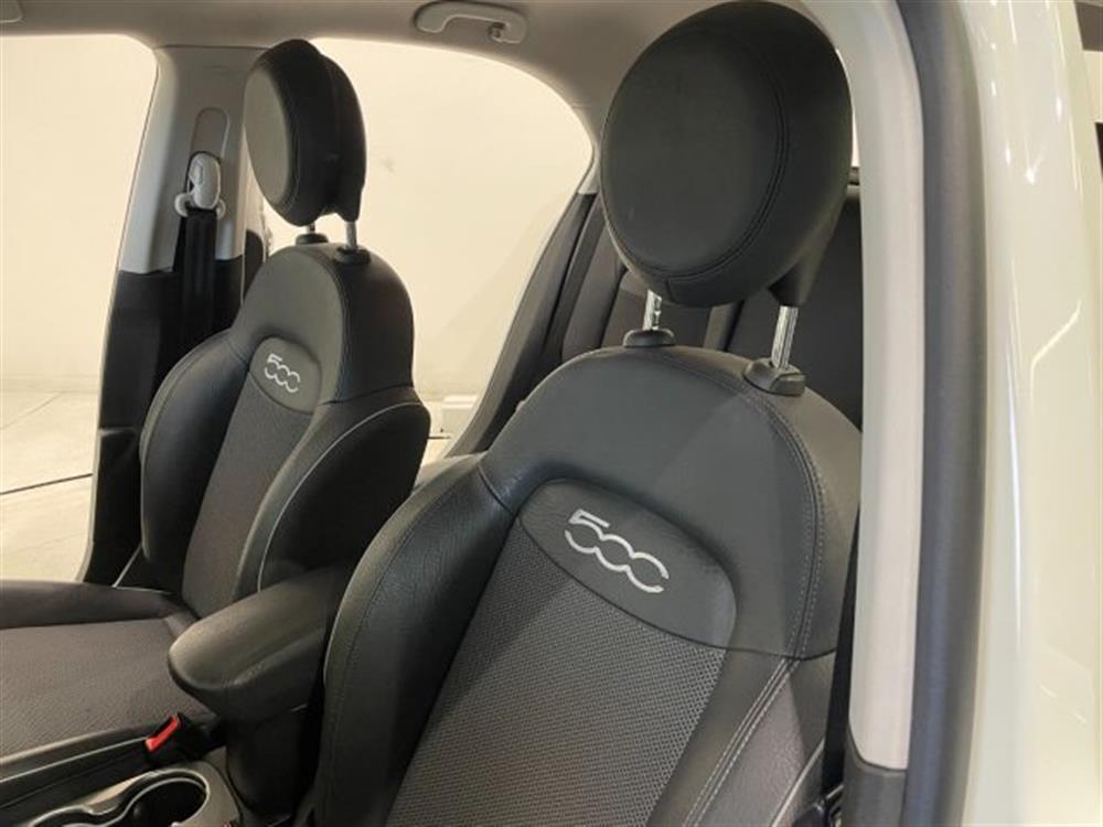 500X   500X 2.0 MultiJet AT9 4x4