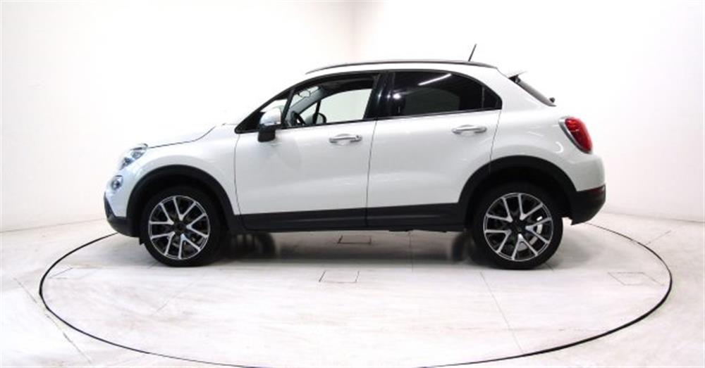 500X   500X 2.0 MultiJet AT9 4x4