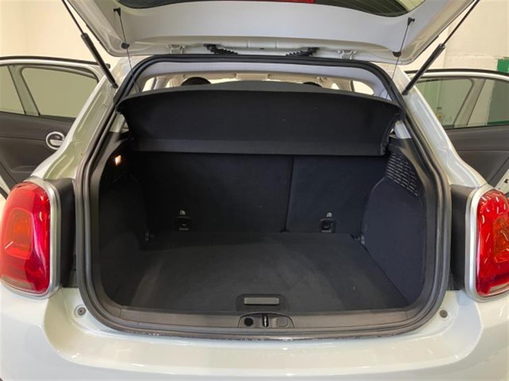 500X   500X 2.0 MultiJet AT9 4x4