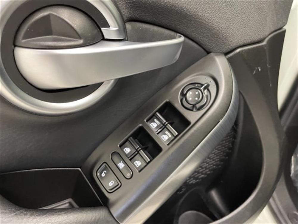 500X   500X 2.0 MultiJet AT9 4x4