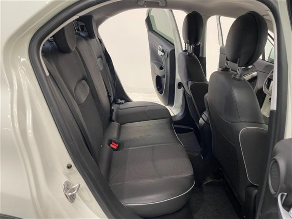 500X   500X 2.0 MultiJet AT9 4x4