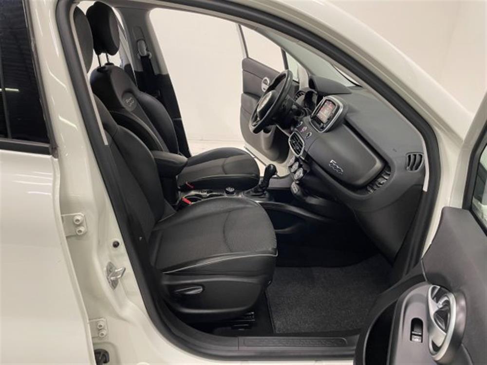 500X   500X 2.0 MultiJet AT9 4x4