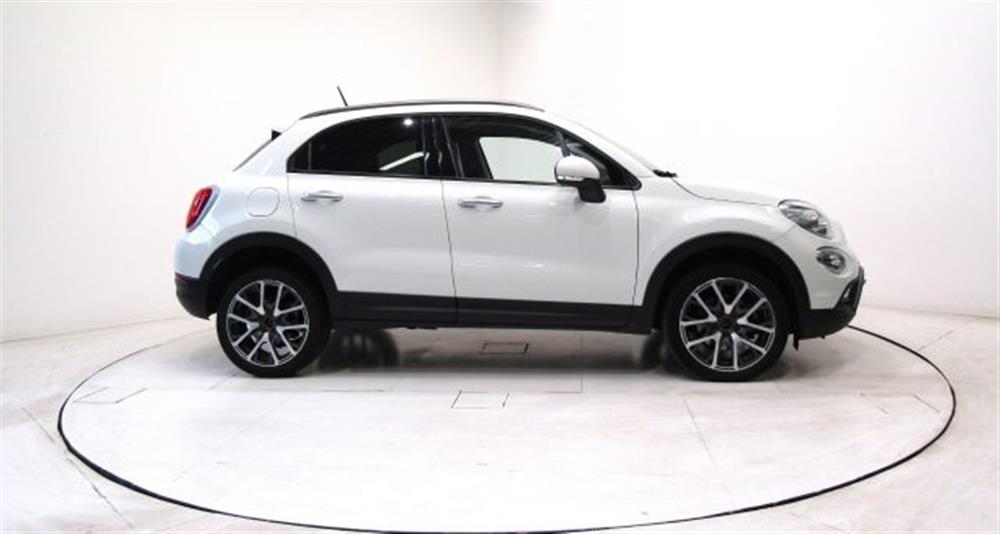 500X   500X 2.0 MultiJet AT9 4x4