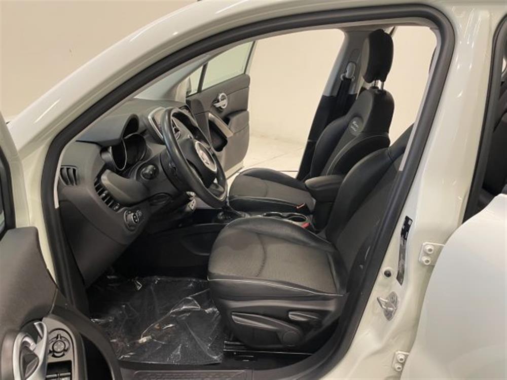 500X   500X 2.0 MultiJet AT9 4x4