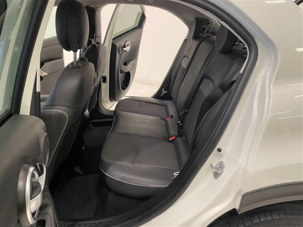 500X   500X 2.0 MultiJet AT9 4x4